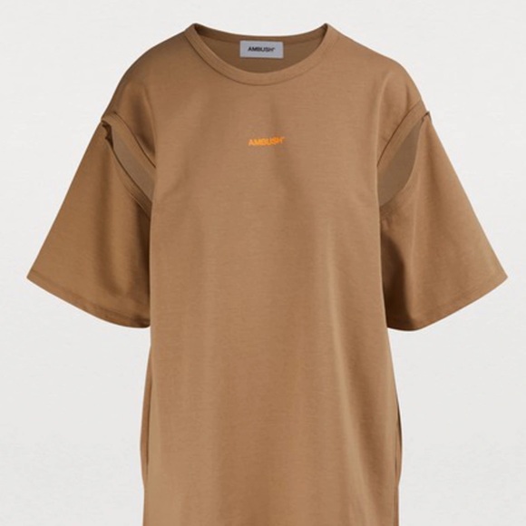 Blush Ambush Shirt - Picture 7 of 7